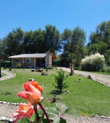 Cabañas El Cardón