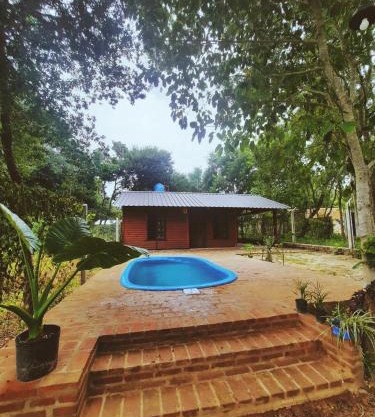 Cabañas Carayá