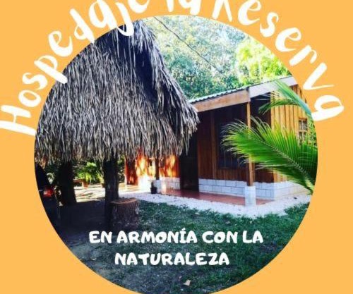 Cabañas Hospedaje la Reserva