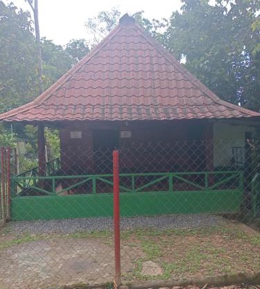 Cabañas Las Yayas