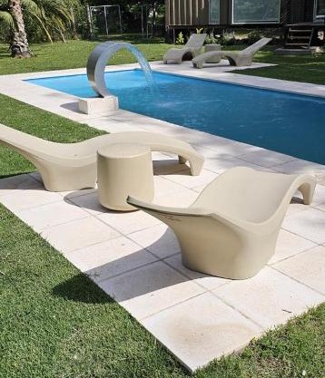 Cabañas Oasis