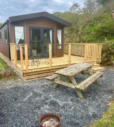 Caban Iago Lodge