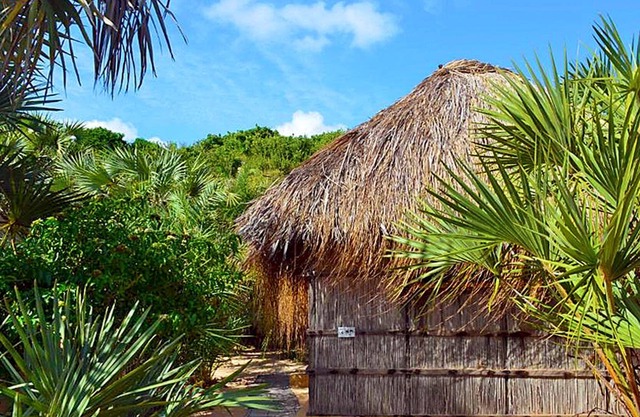 Cabana 3 @ Mango Beach