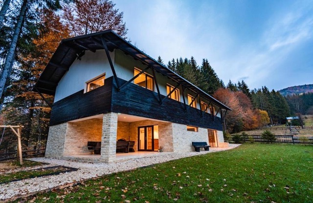 Cabana Haiducului