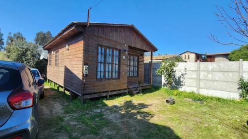 Cabana Horcon