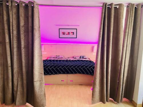 Cabana Luxury Apartment