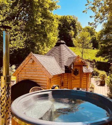 Cabane, Kota Désiré
