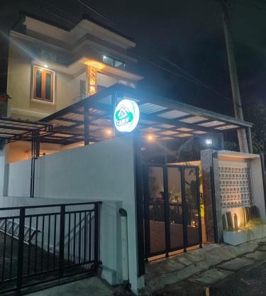 CABI'N Homestay