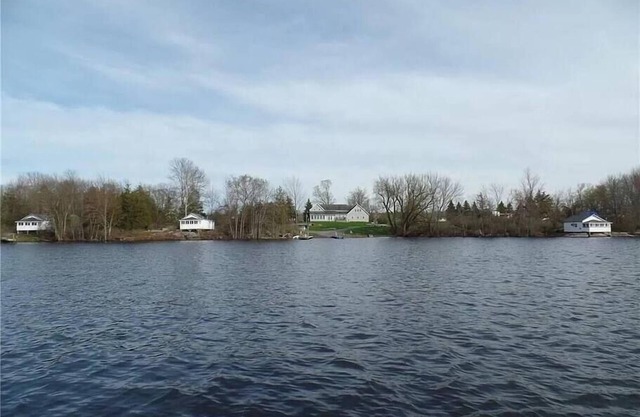 Cabin 2 w/Private Dock on Black Lake *GORGEOUS VIEW*
