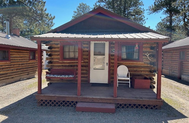 Cabin 3 - Grandview Cabins
