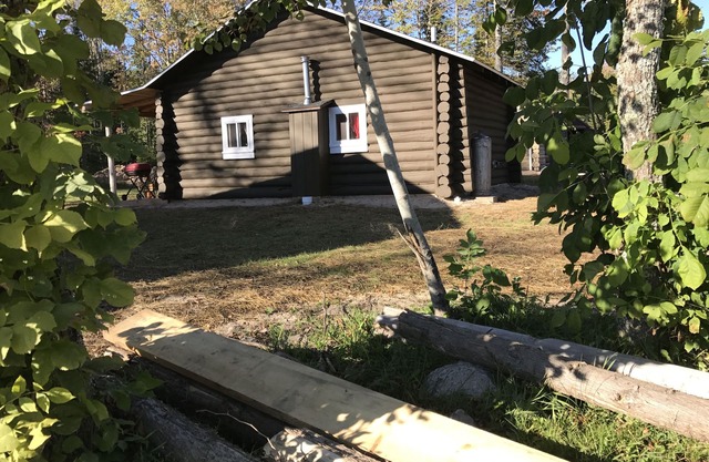 Cabin #3 Near Beautiful Brevort Lake