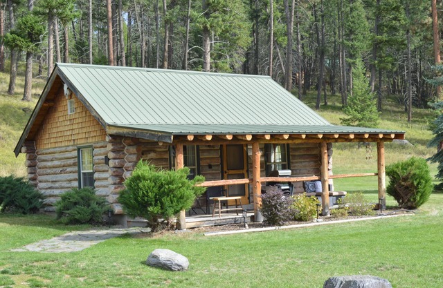 Cabin in the Woods