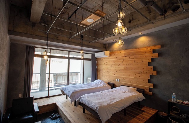 Cabin