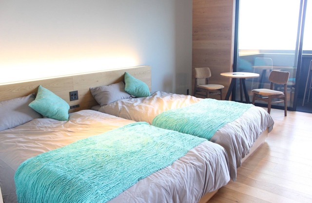 Cabin Style/Kurashiki Okayama