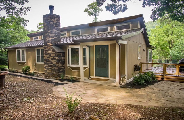 Cabin Sweet Cabin 2.0