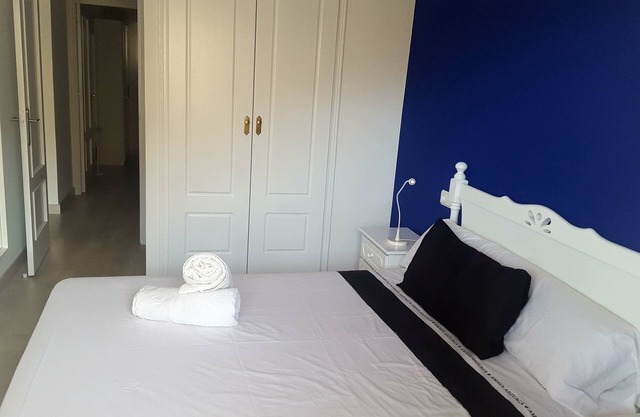 Cabo de Pallos holiday apartment