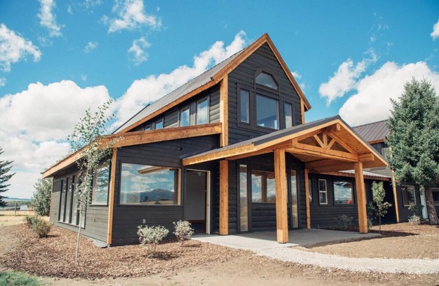 Cache Vista Ranch A | Near Grand Targhee Resort