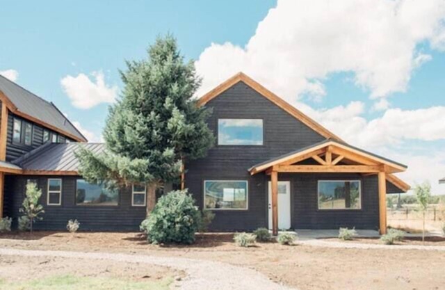 Cache Vista Ranch B | Great view of Tetons