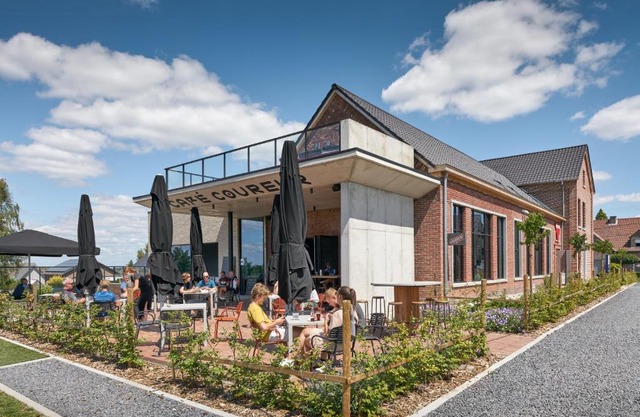 Café Coureur Borgloon