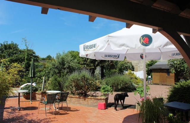 Café de la Croix Morzel