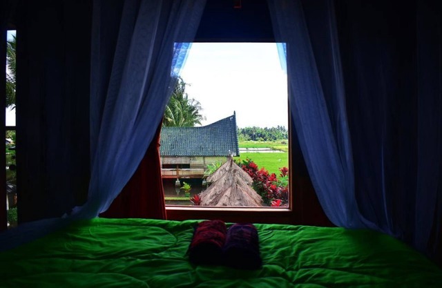 Cahaya Tetebatu Inn