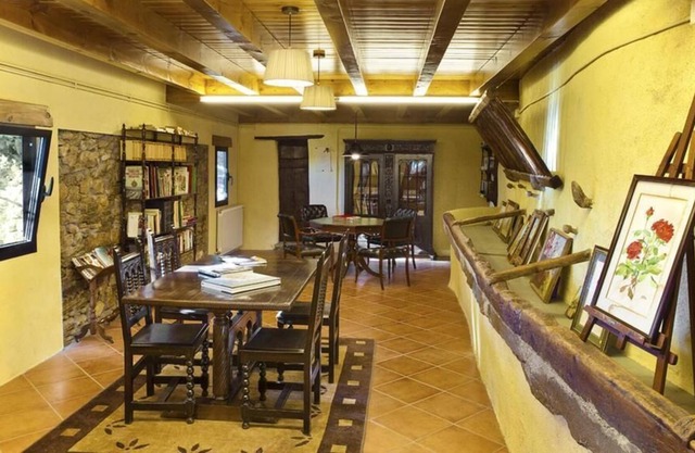 Cal Mestre's house, Cal Soldat