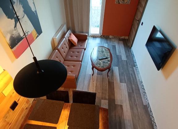 Cal Perico, apartamento para turistas y escaladores