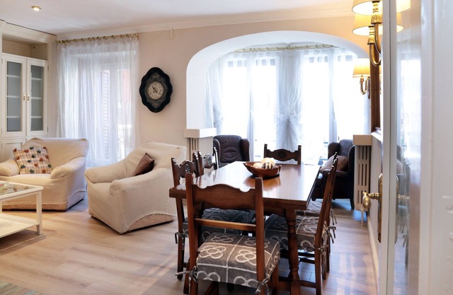 CAL SISQUET - TON! Exclusive apartment in the city center!