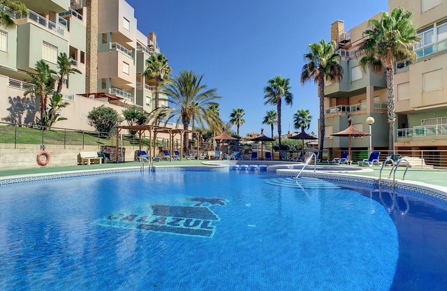 Cala Azul -7909