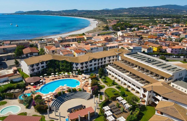 Cala Della Torre Resort