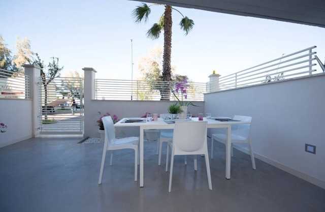 Cala Luna suite - Local cadres apartment