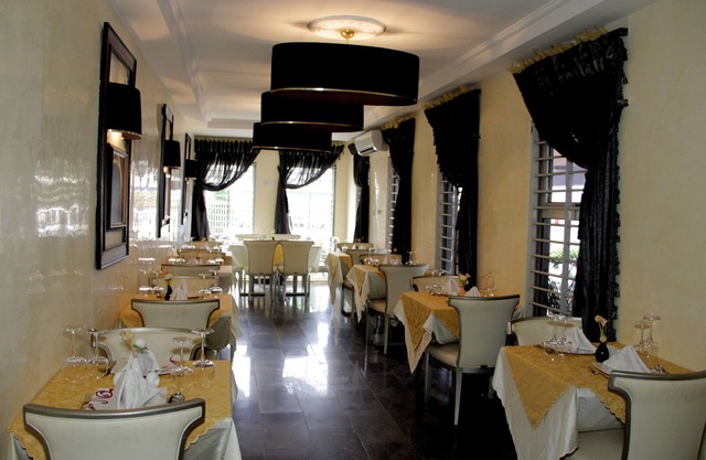 Calabar Harbour Resort SPA