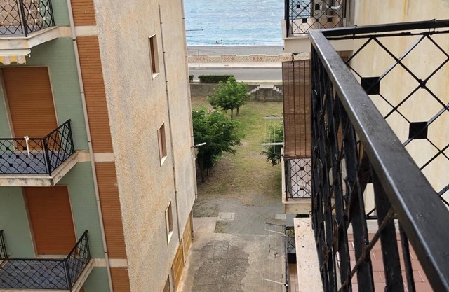 Calabria Torremezzo - 3P Apartment in Waterfront Residence