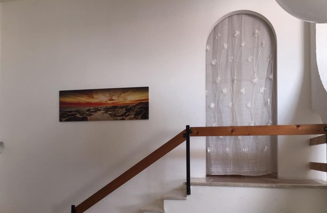 Calabria Alto Jonio (s) - Only 100 meters from the sea