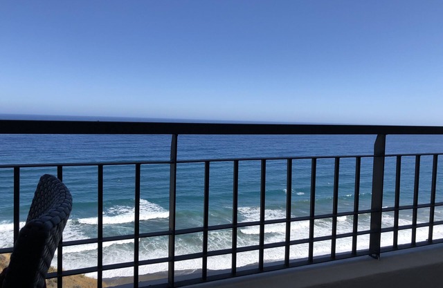 Calaceite Frontline Vistamar - Firstline Beach-2 Pools-Parking-WiFi-Nerja-Torrox