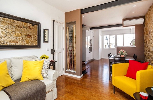Calado Duplex