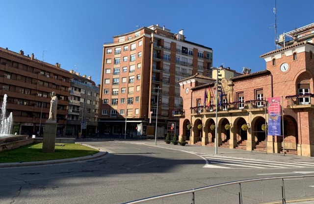 Calahorra Centro