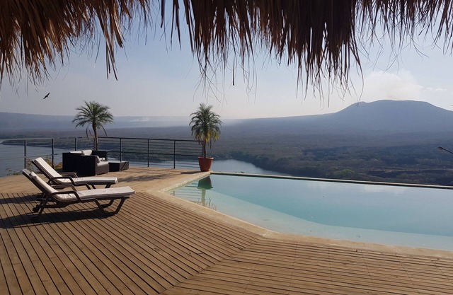 Calalas Lodge