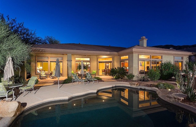 Caledonia Dreamin Luxurious Golf Home/4 BR/PVT Pool
