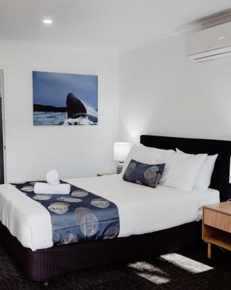 Caledonian Inn - The Stump