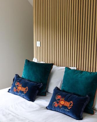 Caledonian View House