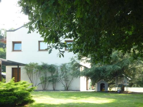 CaLi casa Rural