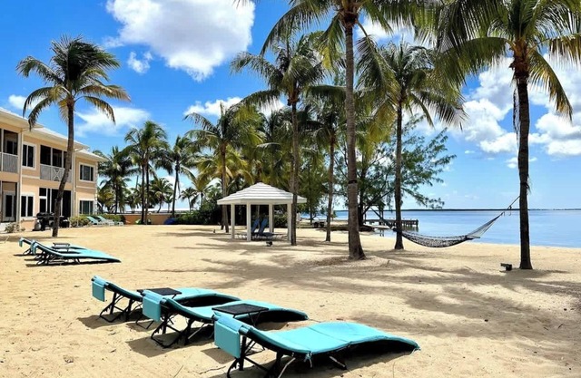 Callie Kai 2 BR at Kaibo Yacht Club - Pool & Beach