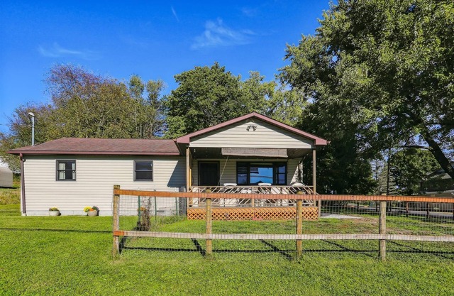 Calling all mountain bike enthusiasts! Welcome to Cavie House!