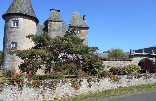 CALM AND SERENITY IN CORREZE