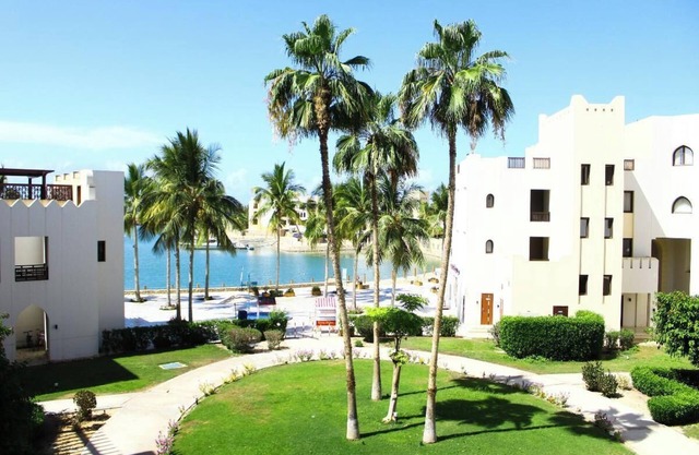 Calm Stays in Hawana Salalah