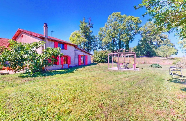 Calme et Chaleureux Gîte de Campagne