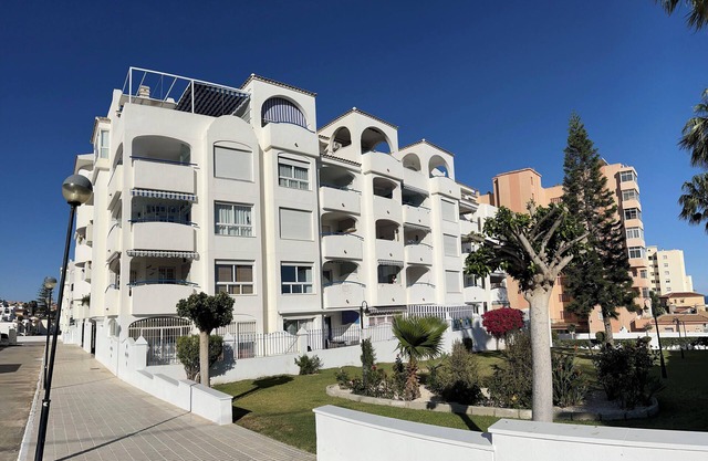 CALYPSO DE BENALMADENA COSTA