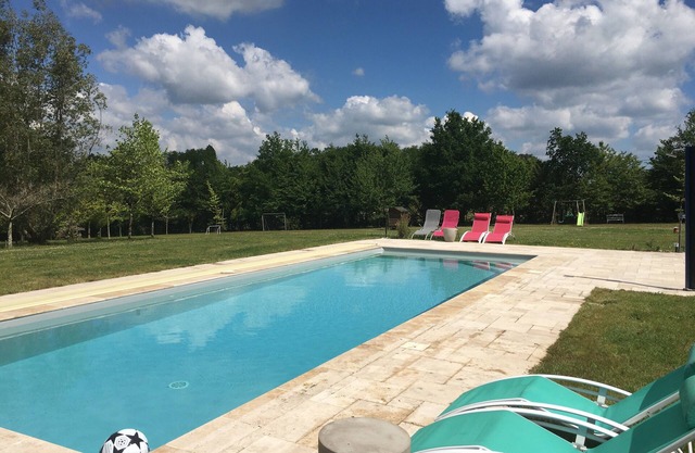 Cambalu des Vignes 3 * Chenonceaux nearby, swimming pool