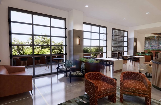 Cambria Hotel Portland - Pearl District